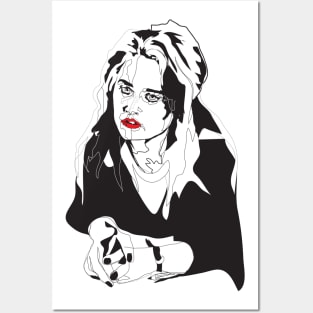 Sarah Bailey - The Craft Posters and Art